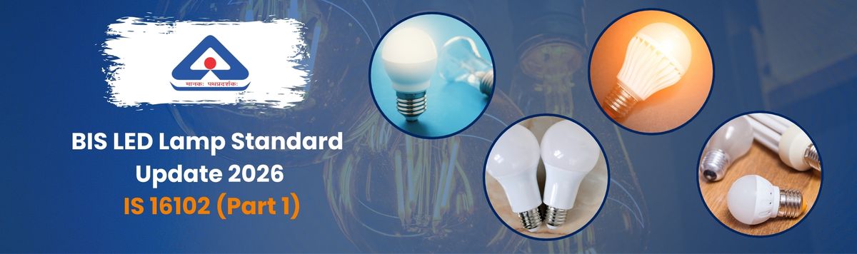 LED Lamp